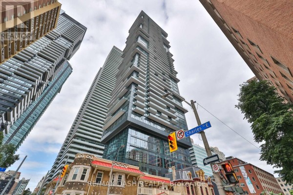 502 - 634 Church Street, Toronto, ON M4Y0G9 Photo 2