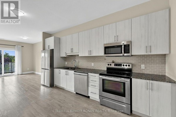 502 - 64 Queen Street S, New Tecumseth, ON L0G1W0 Photo 5