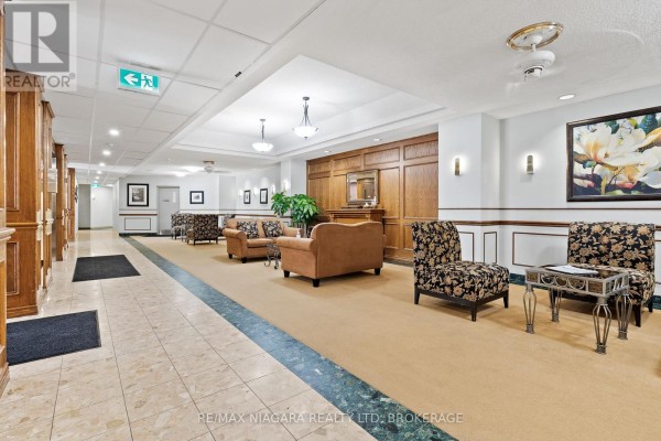 502 - 7 Gale Crescent, St  Catharines, ON, photo 2