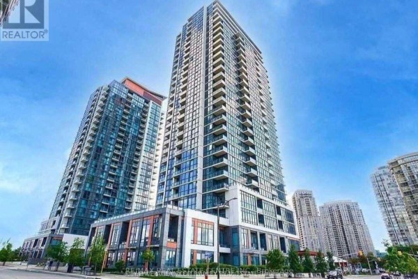 502 - 75 Eglinton Avenue W, Mississauga