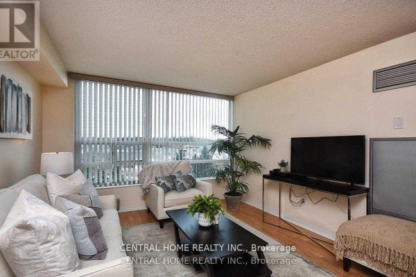 Bedroom 2 - 502 - 7825 Bayview Avenue, Markham, ON L3T7N2 Photo 5