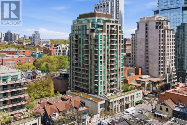 502 - 80 Yorkville Avenue, Toronto, ON, photo 2