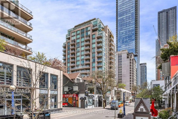 502 - 80 Yorkville Avenue, Toronto, ON, photo 3