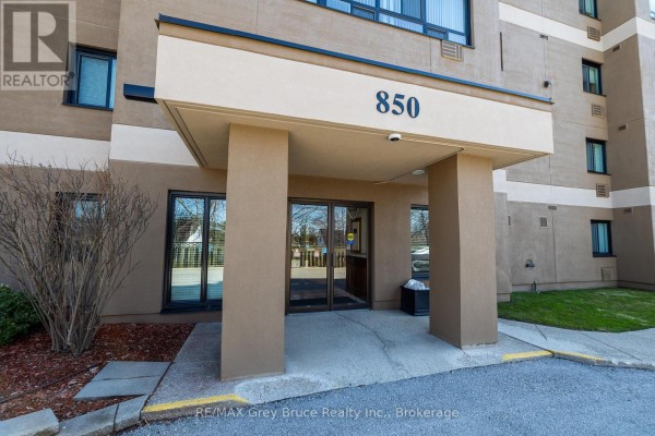502 - 850 6th Street E, Owen Sound, ON, photo 2
