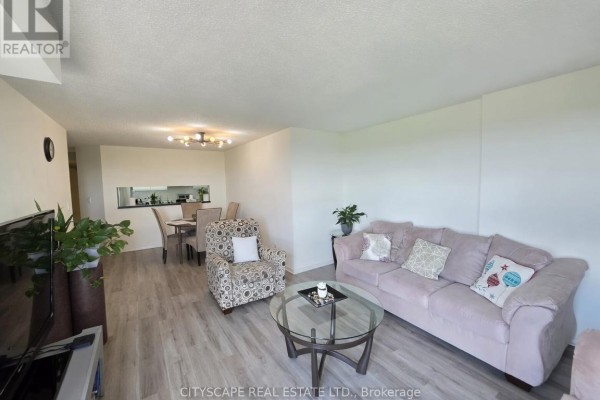 502 - 90 Dale Avenue, Toronto, ON M1J3N4 Photo 3