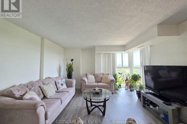 502 - 90 Dale Avenue, Toronto, ON M1J3N4 Photo 5