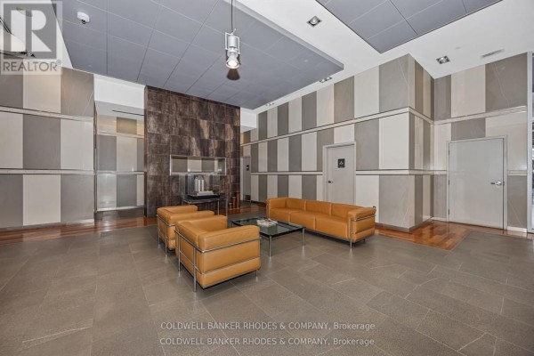 Kitchen - 502 - 90 George Street, Ottawa, ON K1N0A8 Photo 4
