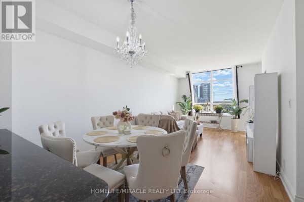502 - 9225 Jane Street, Vaughan, ON L6A0J7 Photo 5
