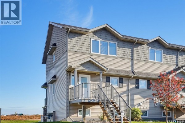 502 1303 Richardson Road, Saskatoon