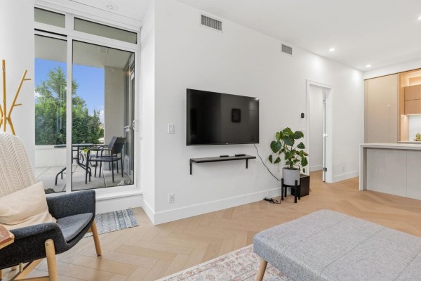 502 1342 Johnston Road, White Rock, BC V4B3Z2 Photo 5