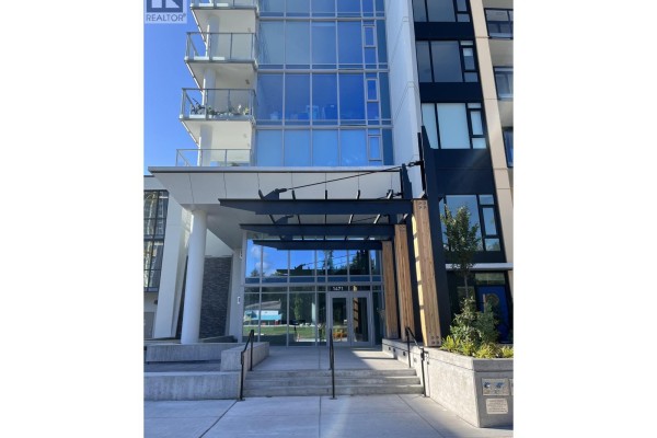 502 1471 Hunter Street, North Vancouver, BC V7J1H3 Photo 2