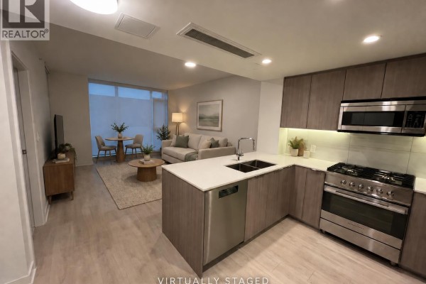 502 1471 Hunter Street, North Vancouver, BC V7J1H3 Photo 3