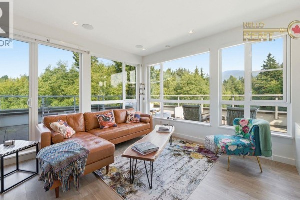 502 1621 Hamilton Avenue, North Vancouver, BC, photo 2