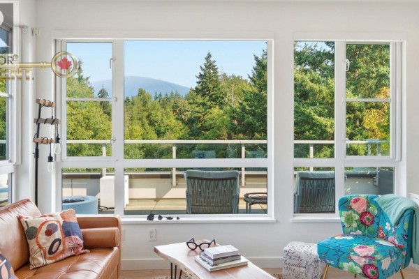 502 1621 Hamilton Avenue, North Vancouver, BC V7P0B6 Photo 4