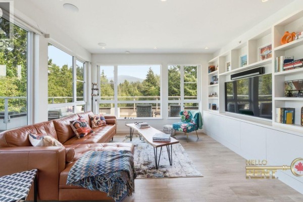 502 1621 Hamilton Avenue, North Vancouver, BC V7P0B6 Photo 5