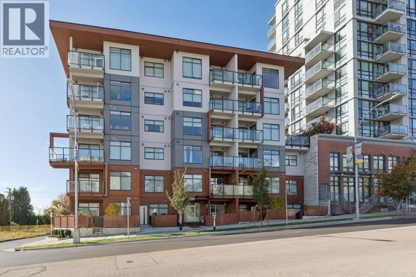 502 232 Sixth Street, New Westminster, BC V3L0K9 Photo 2