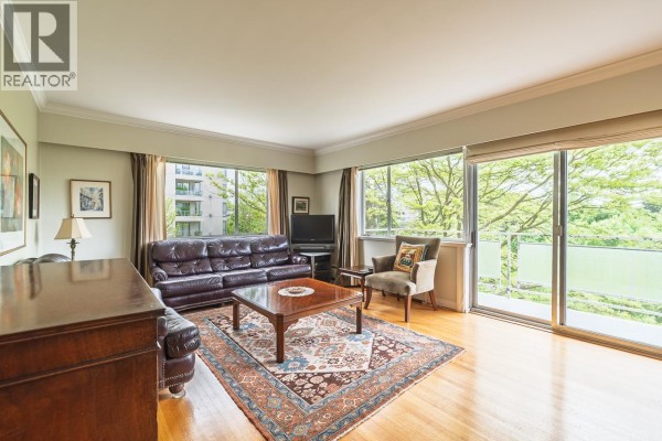 502 2409 W 43rd Avenue, Vancouver, BC V6M2E6 Photo 3