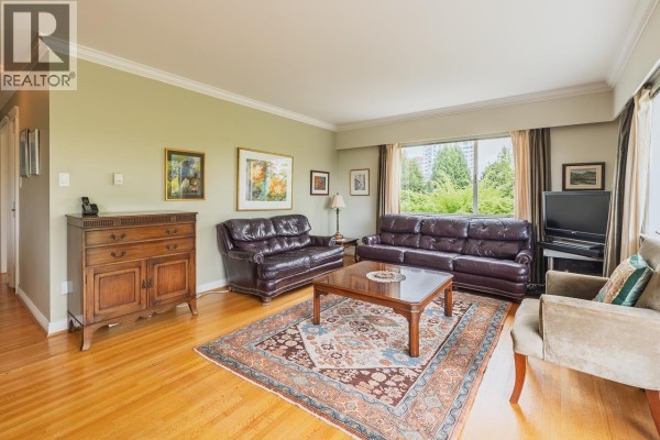 502 2409 W 43rd Avenue, Vancouver, BC V6M2E6 Photo 5