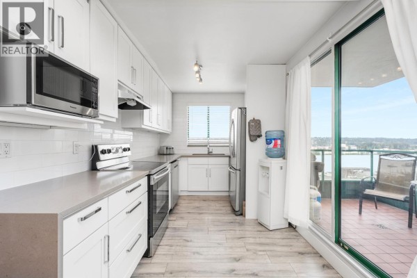 502 420 Carnarvon Street, New Westminster, BC V3L5P1 Photo 2