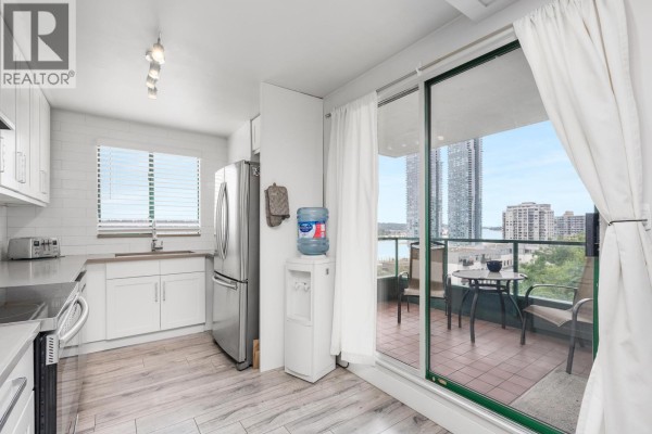 502 420 Carnarvon Street, New Westminster, BC V3L5P1 Photo 3