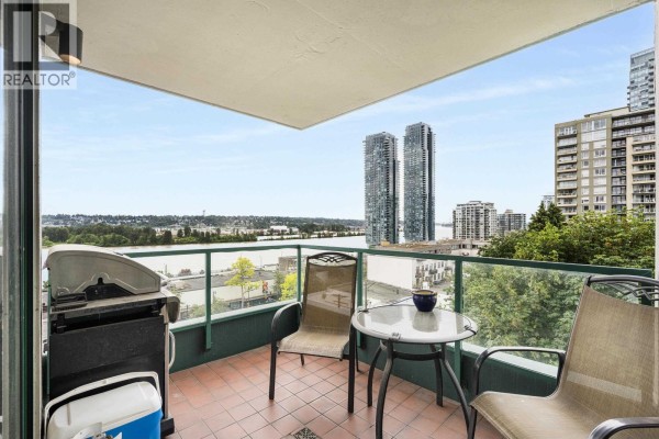 502 420 Carnarvon Street, New Westminster, BC V3L5P1 Photo 4