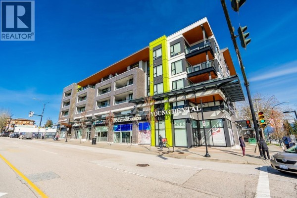 502 4477 Hastings Street, Burnaby, BC V5C2K1 Photo 5