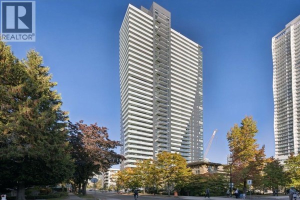 502 5938 Olive Avenue, Burnaby
