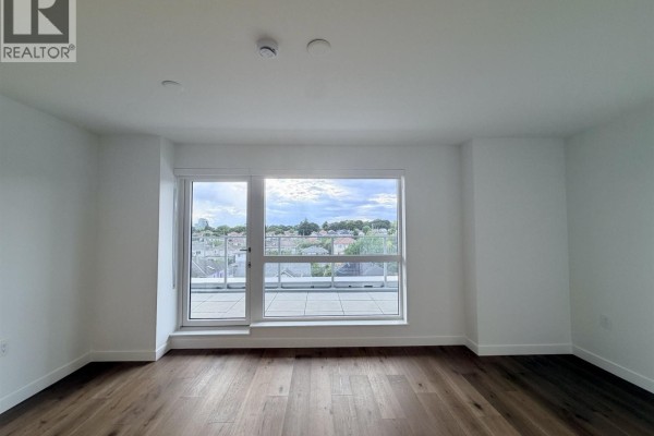 502 8120 Oak Street, Vancouver, BC V6P4A7 Photo 4