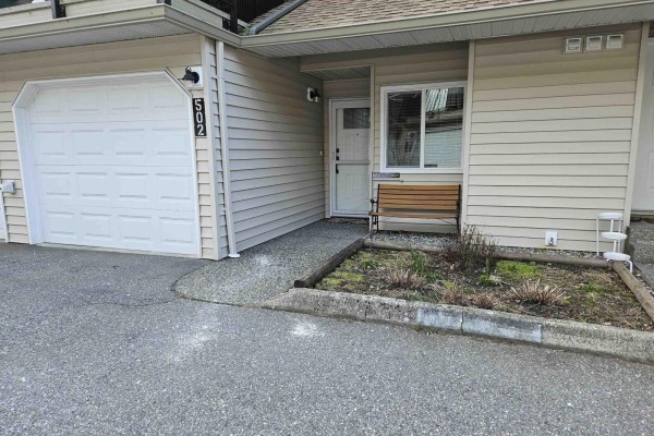 502 8972 Fleetwood Way, Surrey, BC V3R0T5 Photo 3