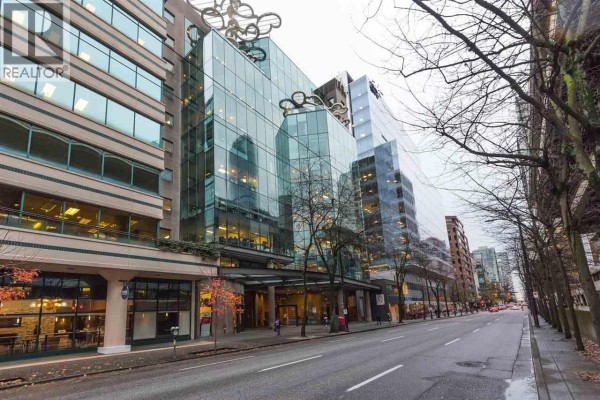 502 938 Howe Street, Vancouver, BC V6Z1N9 Photo 2