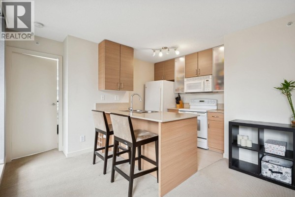 502 977 Mainland Street, Vancouver, BC V6B1T2 Photo 4