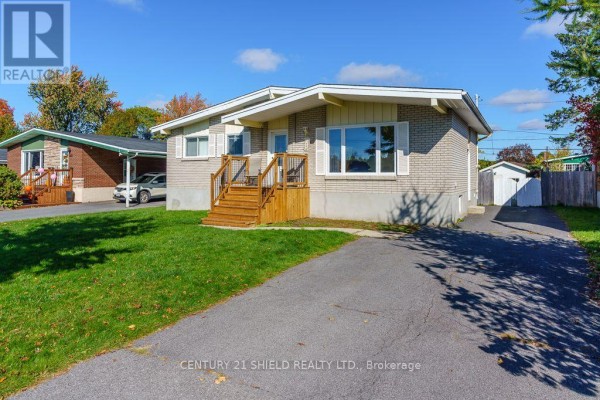 502 Anderson Drive, Cornwall, ON K6H5N3 Photo 2