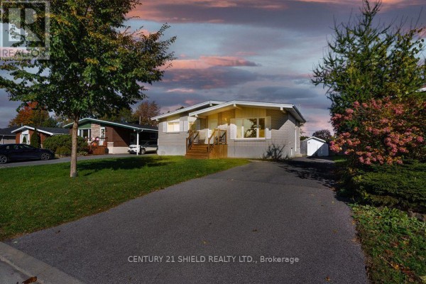 502 Anderson Drive, Cornwall, ON K6H5N3 Photo 3