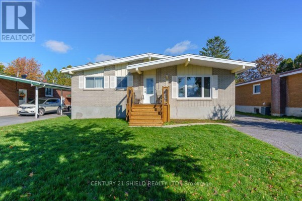 502 Anderson Drive, Cornwall, ON K6H5N3 Photo 4