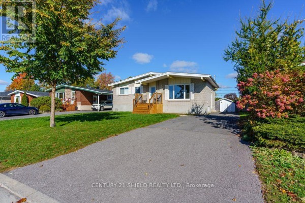502 Anderson Drive, Cornwall, ON K6H5N3 Photo 5