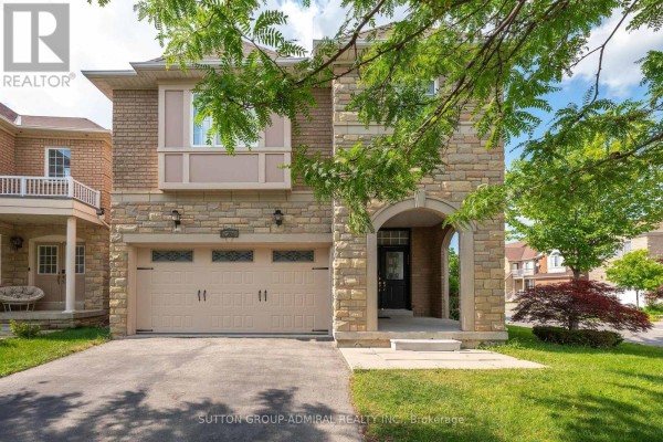 502 Apple Blossom Drive, Vaughan, ON, photo 2