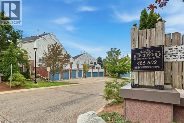 502 Beechwood Drive Unit# 3, Waterloo, ON, photo 2