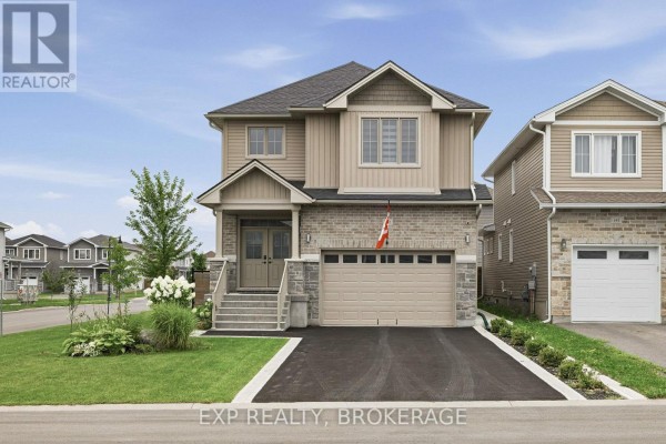 502 Beth Crescent, Kingston, ON, photo 2