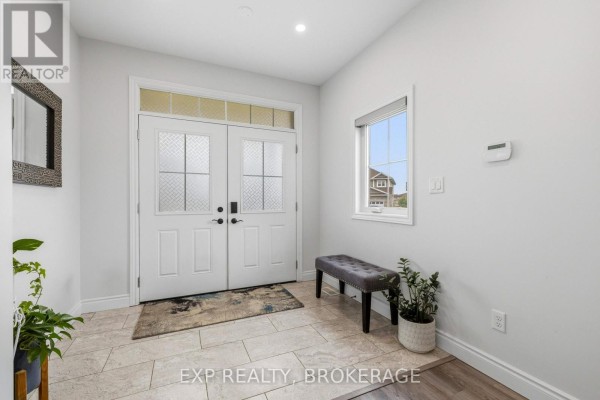 Living room - 502 Beth Crescent, Kingston, ON K7P0K9 Photo 5