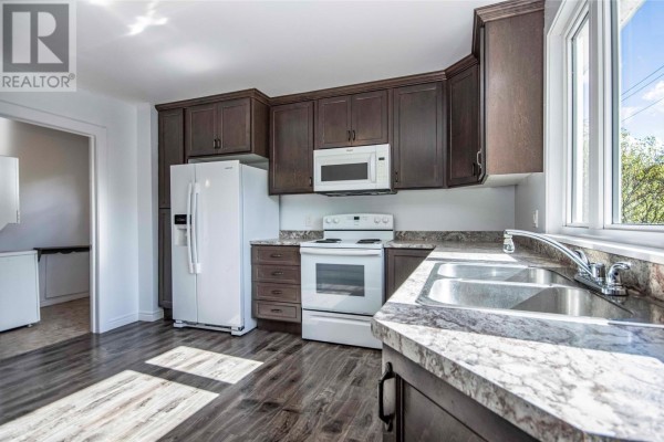 Primary Bedroom - 502 Conception Bay Highway, Holyrood, NL A0A2R0 Photo 4