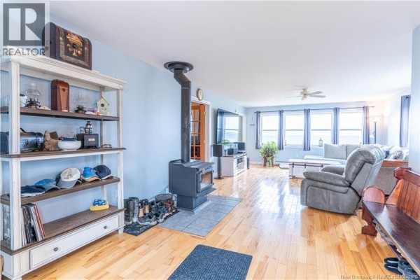 Office - 502 Hardwick Road, Hardwicke, NB E9A1L6 Photo 4