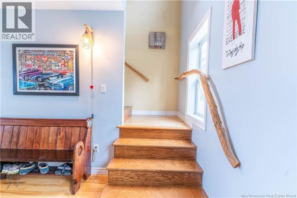 Bedroom - 502 Hardwick Road, Hardwicke, NB E9A1L6 Photo 5