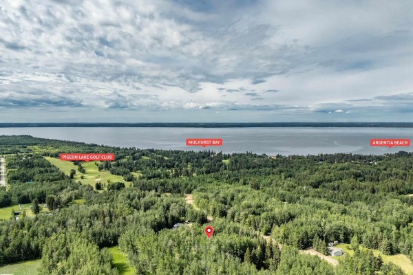 502 Highland Rd, Rural Wetaskiwin County, AB, photo 2