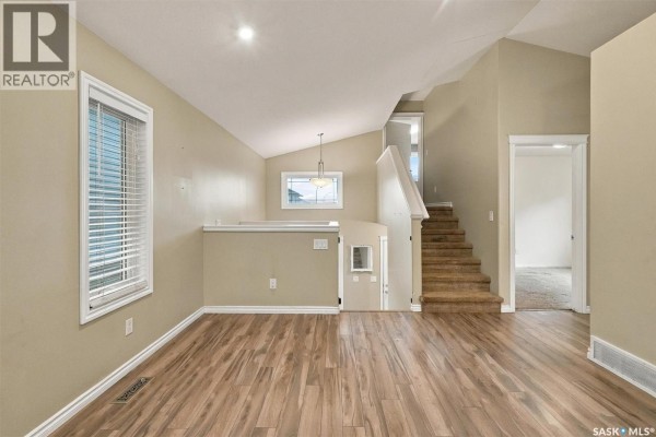 Bedroom - 502 Lehrer Crescent, Saskatoon, SK S7R0L3 Photo 4