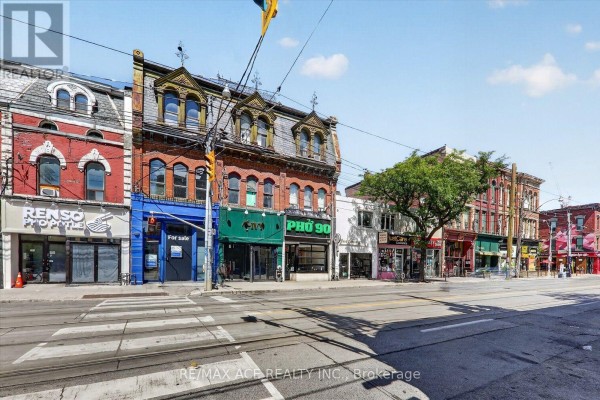 502 Queen Street W, Toronto, ON, photo 2