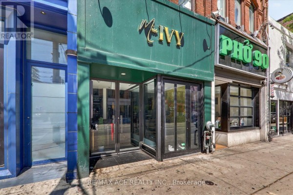 502 Queen Street W, Toronto, ON, photo 3