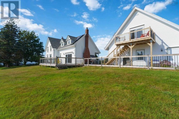 Den - 502 Riverside Road, New Edinburgh, NS B0W3T0 Photo 5