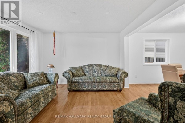Recreational, Games room - 502 Rougemount Crescent, Ottawa, ON K4A2Z6 Photo 5