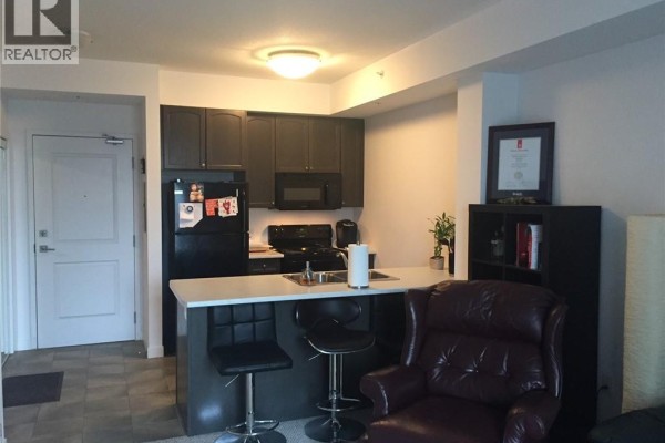 Bedroom - 5020 Corporate Drive Unit# 215, Burlington, ON L7L0H7 Photo 5