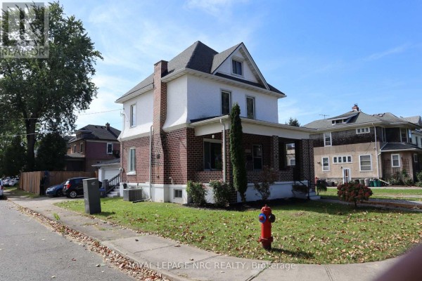 5020 Mcrae Street, Niagara Falls, ON L2E1P3 Photo 2